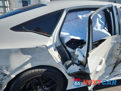 Zdjęcie 10 z 12 samochodu: 2024 HONDA CIVIC SI VIN:2HGFE1E56RH470064 - miniatura