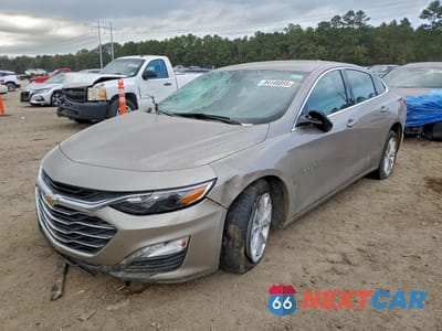 2024 CHEVROLET MALIBU LT 1G1ZD5ST5RF168316 - główne zdjęcie licytacji z USA - miniatura