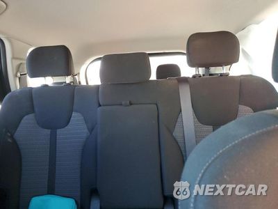 Zdjęcie 10 z 13 samochodu: 2025 KIA SORENTO LX VIN:5XYRG4JC8SG384223 - miniatura