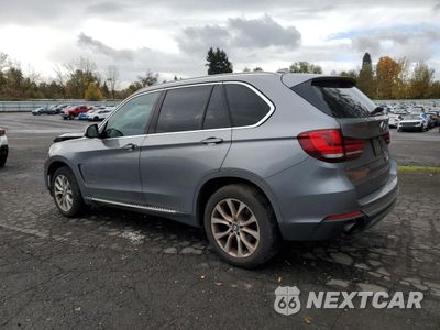 Drugie zdjęcie samochodu z przodu: 2014 BMW X5 XDRIVE35I VIN:5UXKR0C5XE0H28312 - miniatura