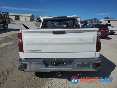 Zdjęcie 6 z 13 samochodu: 2024 CHEVROLET SILVERADO K1500 VIN:2GCUDAED0R1216276 - miniatura