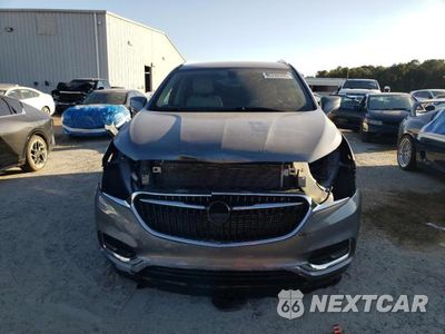 Piąte zdjęcie samochodu w środku: 2018 BUICK ENCLAVE ESSENCE VIN:5GAERBKW5JJ138560 - miniatura