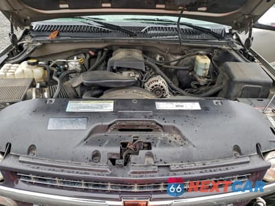 Zdjęcie 11 z 15 samochodu: 2000 CHEVROLET SILVERADO K1500 VIN:1GCEK19T9YE150562 - miniatura