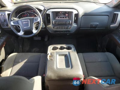 Zdjęcie 8 z 12 samochodu: 2015 GMC SIERRA K2500 SLE VIN:1GT22YEG1FZ127142 - miniatura