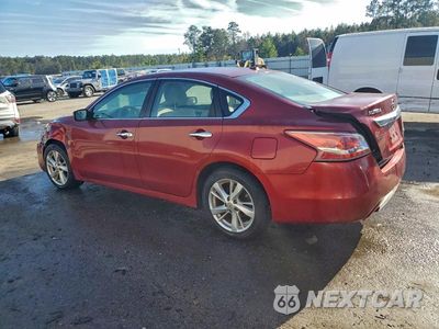 Drugie zdjęcie samochodu z przodu: 2013 NISSAN ALTIMA 2.5 VIN:1N4AL3AP7DN441177 - miniatura