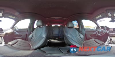 Zdjęcie 14 z 15 samochodu: 2022 BMW X6 XDRIVE40I VIN:5UXCY6C01N9L02760 - miniatura