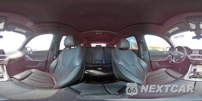 Zdjęcie 14 z 15 samochodu: 2022 BMW X6 XDRIVE40I VIN:5UXCY6C01N9L02760 - miniatura