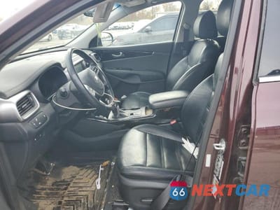 Zdjęcie 7 z 12 samochodu: 2020 KIA SORENTO EX V6 VIN:5XYPHDA50LG707865 - miniatura
