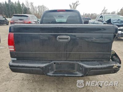 Zdjęcie 6 z 12 samochodu: 1998 DODGE DAKOTA VIN:1B7FL26X1WS592667 - miniatura