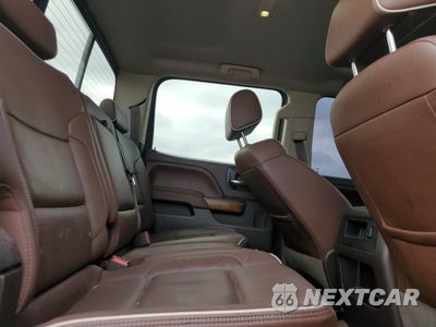 Zdjęcie 10 z 12 samochodu: 2016 CHEVROLET SILVERADO C1500 HIGH COUNTRY VIN:3GCPCTEC1GG284710 - miniatura