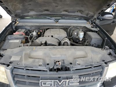 Zdjęcie 11 z 13 samochodu: 2008 GMC SIERRA C1500 VIN:1GTEC19J78Z257839 - miniatura