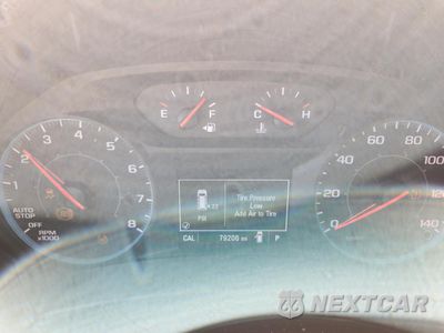 Zdjęcie 9 z 16 samochodu: 2020 CHEVROLET EQUINOX LS VIN:2GNAXHEV9L6183078 - miniatura