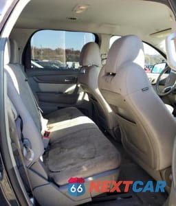 Zdjęcie 11 z 12 samochodu: 2015 GMC ACADIA VIN:1GKKRNED7FJ285889 - miniatura