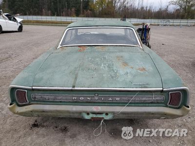 Zdjęcie 6 z 11 samochodu: 1966 PONTIAC LE MANS VIN:237396P111032 - miniatura