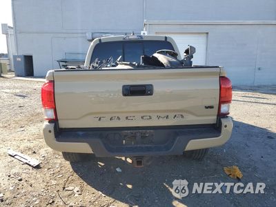 Zdjęcie 6 z 12 samochodu: 2016 TOYOTA TACOMA DOUBLE CAB VIN:3TMCZ5AN7GM014270 - miniatura