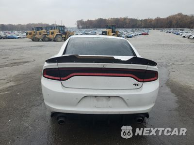 Zdjęcie 6 z 12 samochodu: 2016 DODGE CHARGER R/T VIN:2C3CDXCT6GH218924 - miniatura