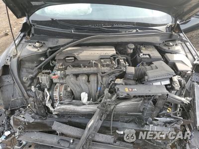 Zdjęcie 11 z 12 samochodu: 2021 HYUNDAI ELANTRA SE VIN:KMHLL4AGXMU161473 - miniatura