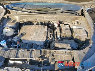 Zdjęcie 12 z 13 samochodu: 2024 KIA SORENTO S VIN:5XYRL4JC5RG263476 - miniatura