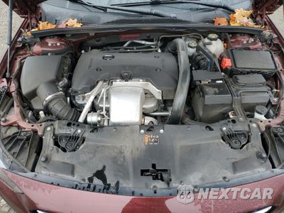 Zdjęcie 12 z 16 samochodu: 2018 BUICK REGAL TOURX ESSENCE VIN:W04GV8SX6J1126460 - miniatura