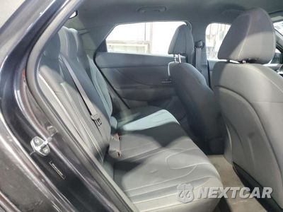 Zdjęcie 10 z 13 samochodu: 2023 HYUNDAI ELANTRA SEL VIN:5NPLM4AG5PH110947 - miniatura
