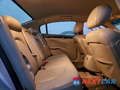 Zdjęcie 10 z 14 samochodu: 2009 BUICK LUCERNE CXL VIN:1G4HD57M89U137914 - miniatura