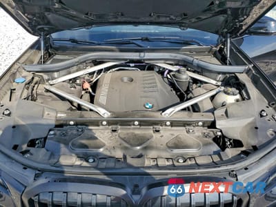 Zdjęcie 12 z 14 samochodu: 2024 BMW X7 XDRIVE40I VIN:5UX23EM0XR9S34239 - miniatura