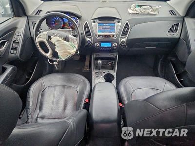 Zdjęcie 8 z 12 samochodu: 2013 HYUNDAI TUCSON GLS VIN:KM8JU3AC5DU558049 - miniatura