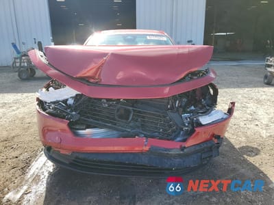 Piąte zdjęcie samochodu w środku: 2025 HONDA ACCORD LX VIN:1HGCY1F24SA019752 - miniatura