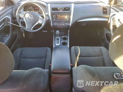 Zdjęcie 8 z 12 samochodu: 2015 NISSAN ALTIMA 2.5 VIN:1N4AL3AP4FC430779 - miniatura