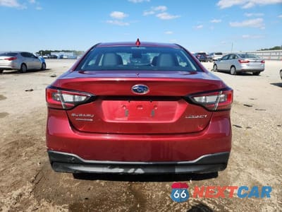 Zdjęcie 6 z 13 samochodu: 2024 SUBARU LEGACY LIMITED VIN:4S3BWAN60R3024868 - miniatura