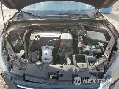 Zdjęcie 11 z 11 samochodu: 2015 HONDA ACCORD EXL VIN:1HGCR2F81FA200921 - miniatura