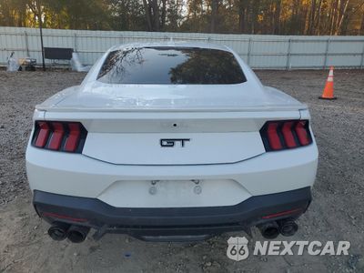 Zdjęcie 6 z 15 samochodu: 2024 FORD MUSTANG GT VIN:1FA6P8CF0R5416107 - miniatura