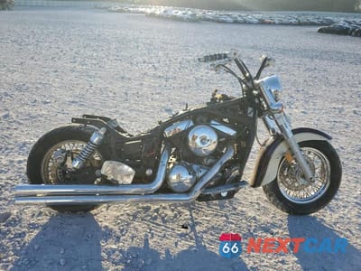 1998 KAWASAKI VN1500 E JKBVNAE17WA077102 - główne zdjęcie licytacji z USA - miniatura