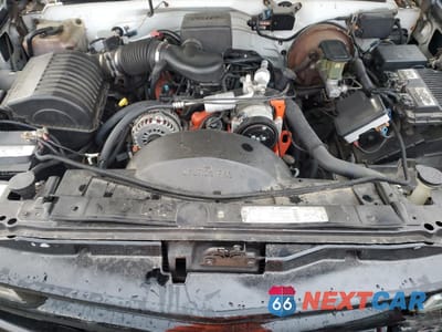 Zdjęcie 11 z 12 samochodu: 1997 CHEVROLET TAHOE K1500 VIN:3GNEK18R5VG155386 - miniatura