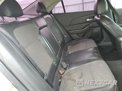 Zdjęcie 10 z 11 samochodu: 2015 CHEVROLET MALIBU 1LT VIN:1G11C5SL3FF244837 - miniatura