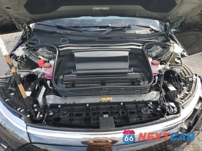 Zdjęcie 11 z 15 samochodu: 2025 MERCEDES-BENZ EQS SEDAN 450+ VIN:W1KCG2DB4SA052881 - miniatura