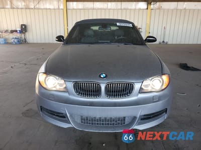 Piąte zdjęcie samochodu w środku: 2008 BMW 135 I VIN:WBAUN93508VF55298 - miniatura