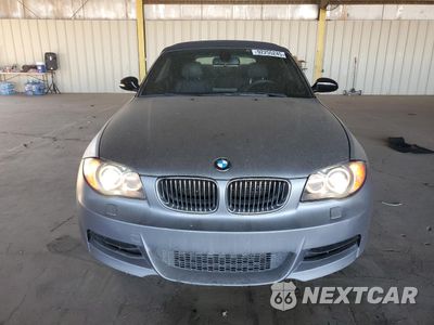 Piąte zdjęcie samochodu w środku: 2008 BMW 135 I VIN:WBAUN93508VF55298 - miniatura