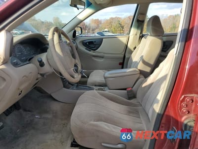 Zdjęcie 7 z 12 samochodu: 2003 CHEVROLET MALIBU VIN:1G1ND52J73M614546 - miniatura