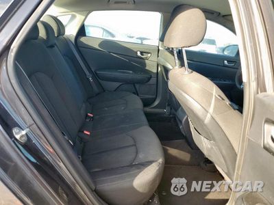 Zdjęcie 10 z 13 samochodu: 2018 KIA OPTIMA LX VIN:KNAGT4L38J5232544 - miniatura