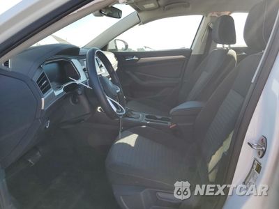 Zdjęcie 7 z 15 samochodu: 2024 VOLKSWAGEN JETTA S VIN:3VW5M7BU3RM034959 - miniatura