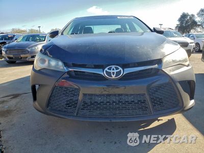 Piąte zdjęcie samochodu w środku: 2017 TOYOTA CAMRY LE VIN:4T1BF1FK6HU316167 - miniatura