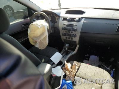 Zdjęcie 8 z 12 samochodu: 2010 FORD FOCUS SE VIN:1FAHP3FNXAW104728 - miniatura