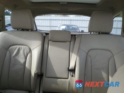 Zdjęcie 10 z 13 samochodu: 2015 AUDI Q7 PREMIUM PLUS VIN:WA1LGAFE7FD015155 - miniatura