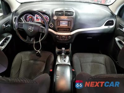 Zdjęcie 8 z 13 samochodu: 2014 DODGE JOURNEY SE VIN:3C4PDCAB7ET134034 - miniatura
