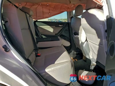 Zdjęcie 10 z 12 samochodu: 2014 SUBARU FORESTER 2.5I TOURING VIN:JF2SJAPC4EH517002 - miniatura
