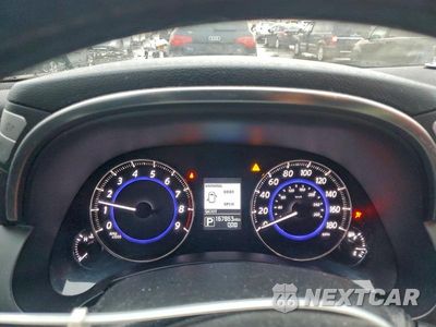 Zdjęcie 9 z 12 samochodu: 2017 INFINITI QX70 VIN:JN8CS1MW3HM411445 - miniatura