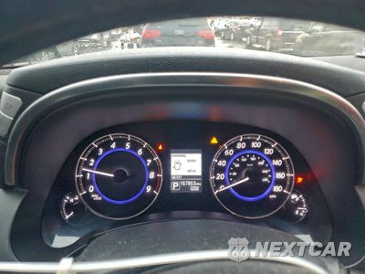 Zdjęcie 9 z 15 samochodu: 2017 INFINITI QX70 VIN:JN8CS1MW3HM411445 - miniatura
