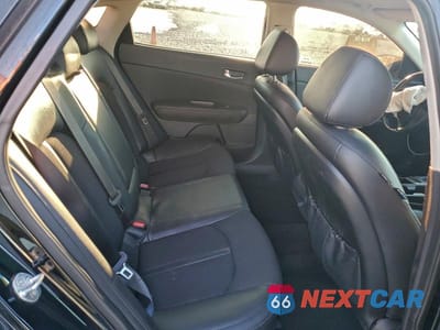 Zdjęcie 10 z 12 samochodu: 2018 KIA OPTIMA LX VIN:5XXGT4L35JG239112 - miniatura