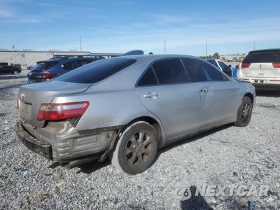Trzecie zdjęcie samochodu z tyłu: 2008 TOYOTA CAMRY CE VIN:4T4BE46K88R021422 - miniatura